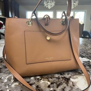 Henri Bendel shoulder bag